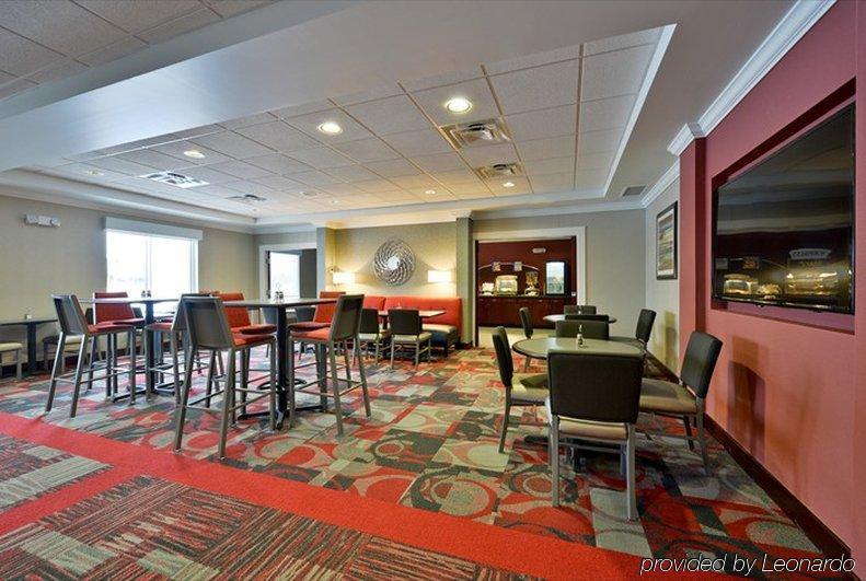 Holiday Inn Express Canandaigua - Finger Lakes Exteriör bild